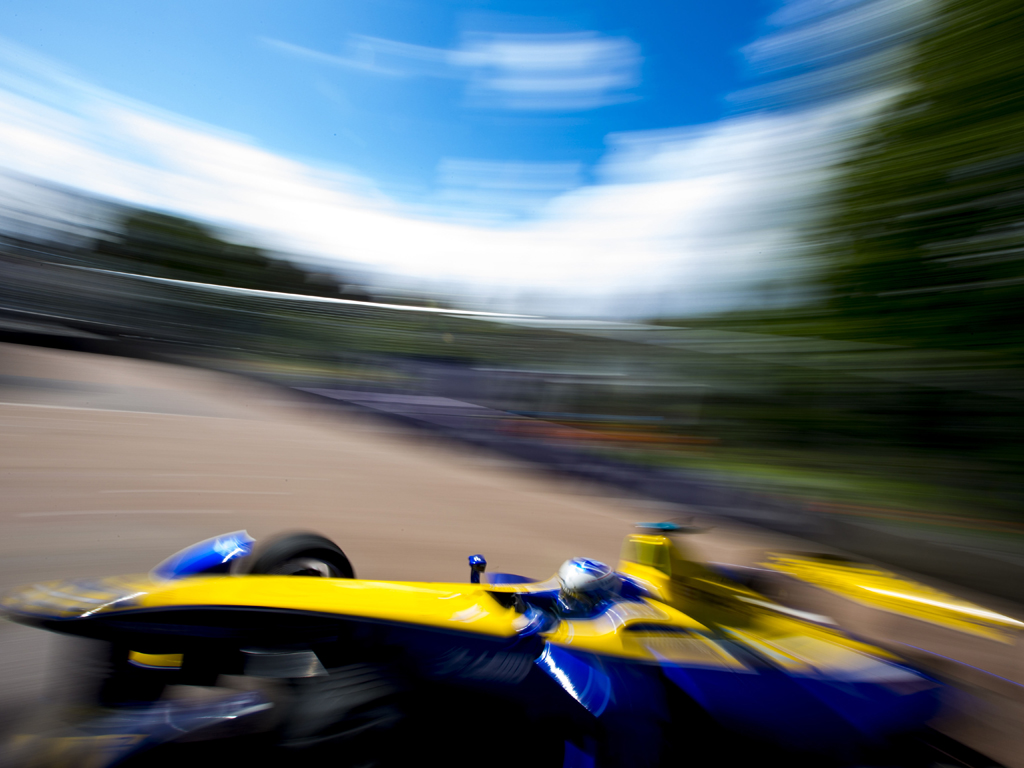 Fórmula E: Prost gana Londres y Di Grassi sigue de líder