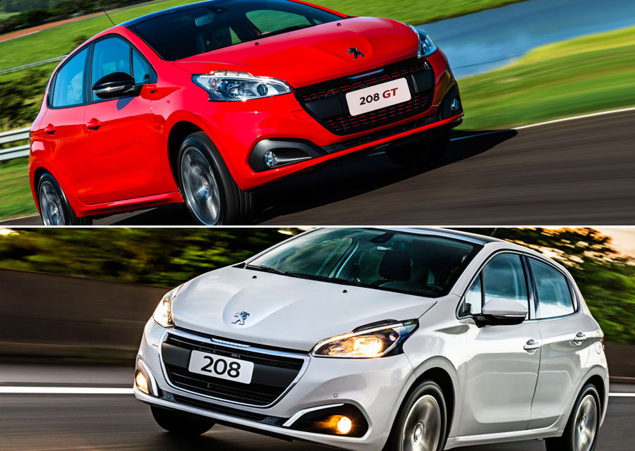 Peugeot 208, un león con más energía