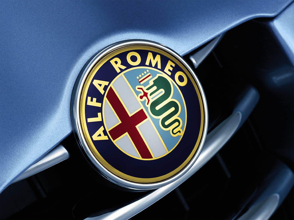 Logos de autos: ¿Qué se esconde detrás de cada gráfico?