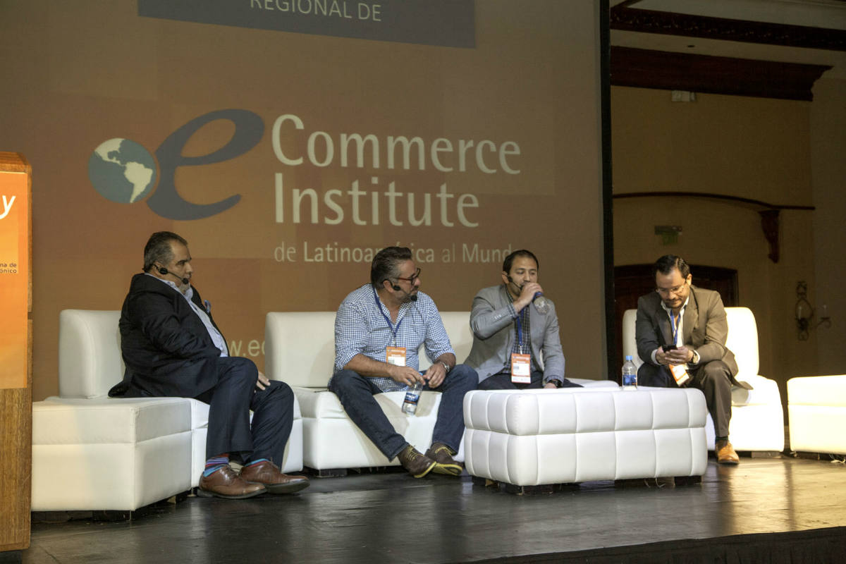 LatamAutos es premiado en los eCommerce Awards 2016