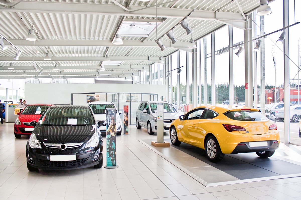 Estos productos dejarán tu coche como recién salido del concesionario