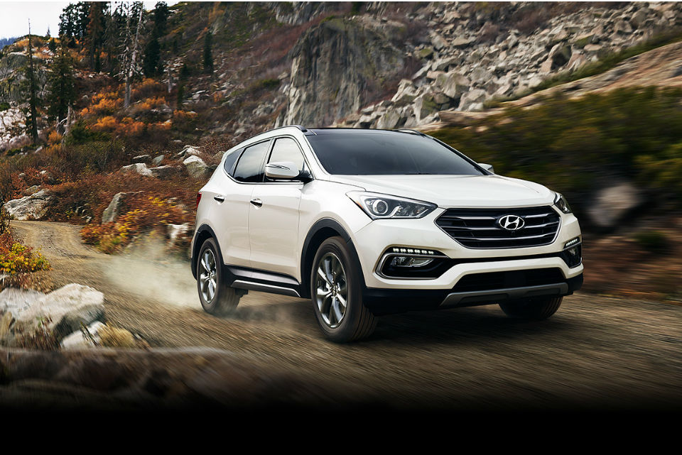 Hyundai Santa Fe y Grand Santa Fe: lanzamiento en Argentina
