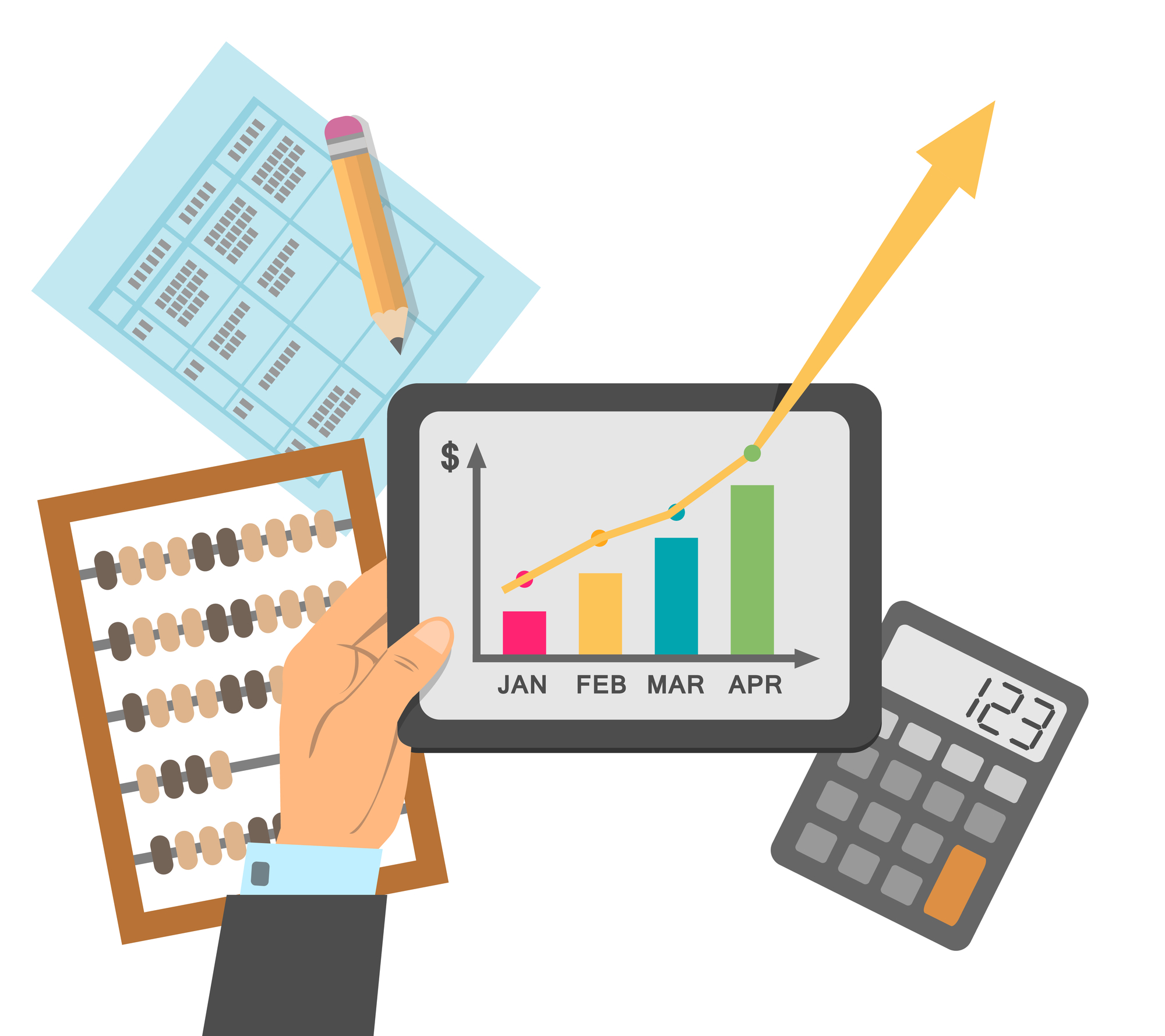 Los planes de financiación