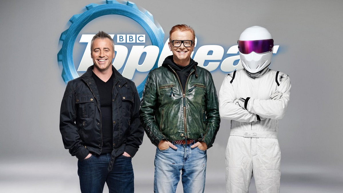 Top Gear, ¿habrá nueva temporada en septiembre?
