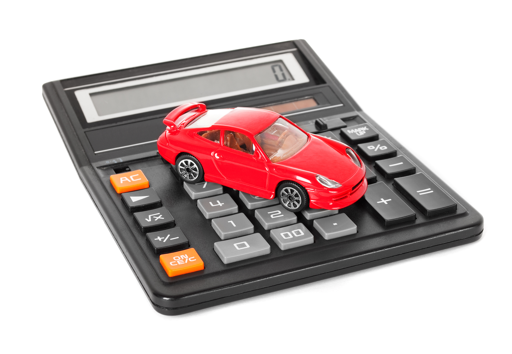 ¿Cómo funcionan los deducibles de los seguros de autos?