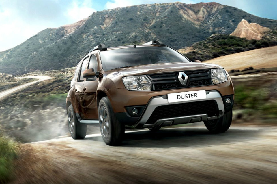 Bonificaciones Renault, más cerca del 0 km