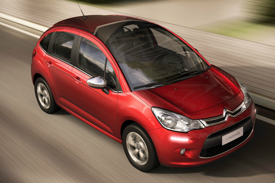 Citroën pronósticos, precios transparentes