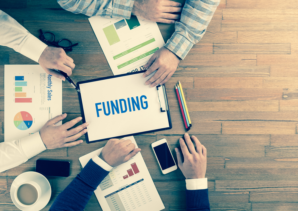 FINANCIAMIENTO ¿CÓMO COMPRAR ESE VEHÍCULO?