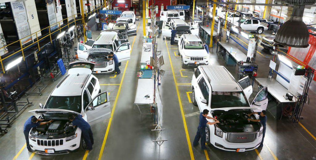 El Experto: Las tendencias del blindaje automotor