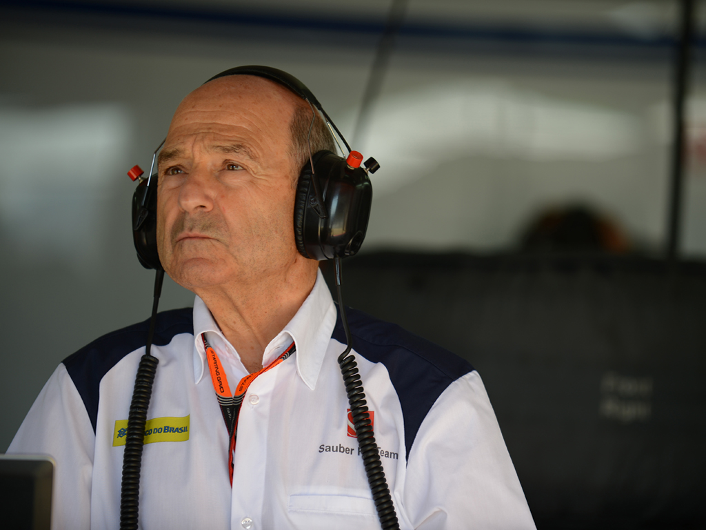 Los pilotos que debutaron en F1 gracias a Peter Sauber