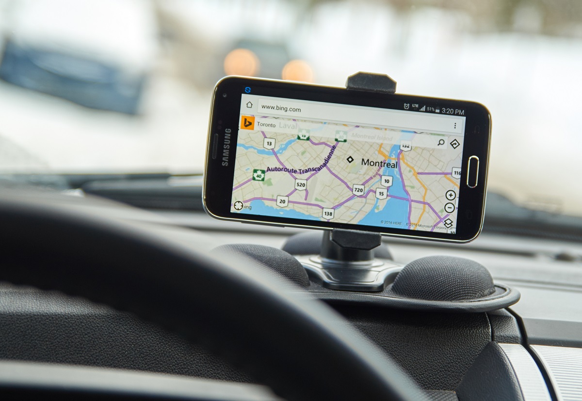 Google Maps ya permite agregar paradas a la ruta