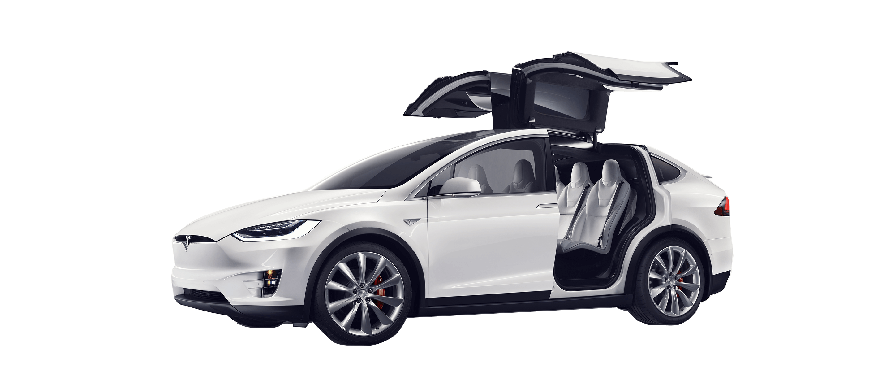 Tesla ofrece una versión más ‘económica’ del Model X