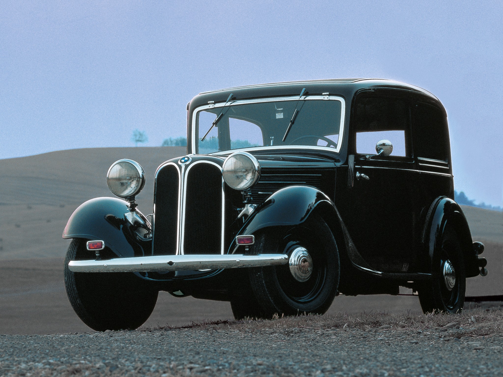 BMW: 100 años de gloria y grandeza