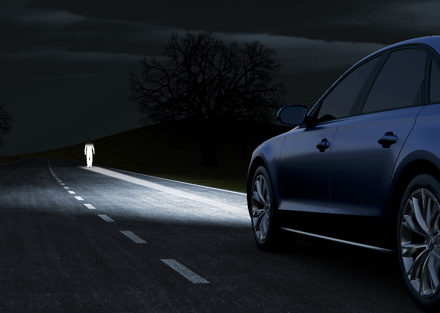 Iluminación: halógenos, xenón o Led, cuál es mejor