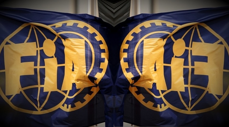 La FIA contra la FIA