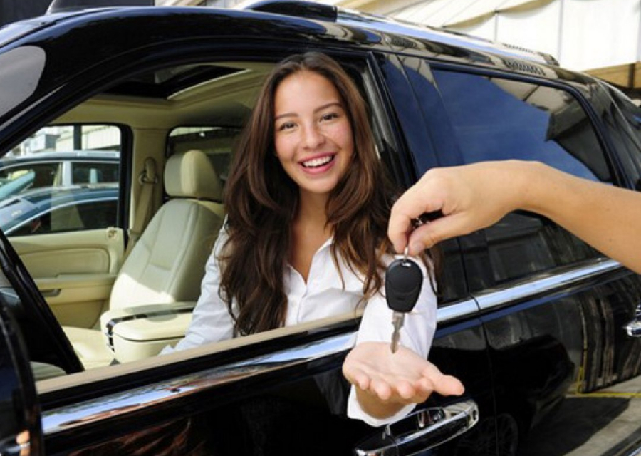 La claves para alquilar un auto en vacaciones