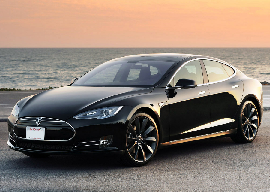 Auto eléctrico, el futuro de la industria