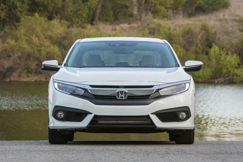 Agosto es el mes perfecto para que te lleves un Honda
