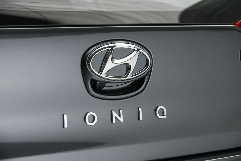 Proyecto IONIQ, el futuro de la movilidad según Hyundai