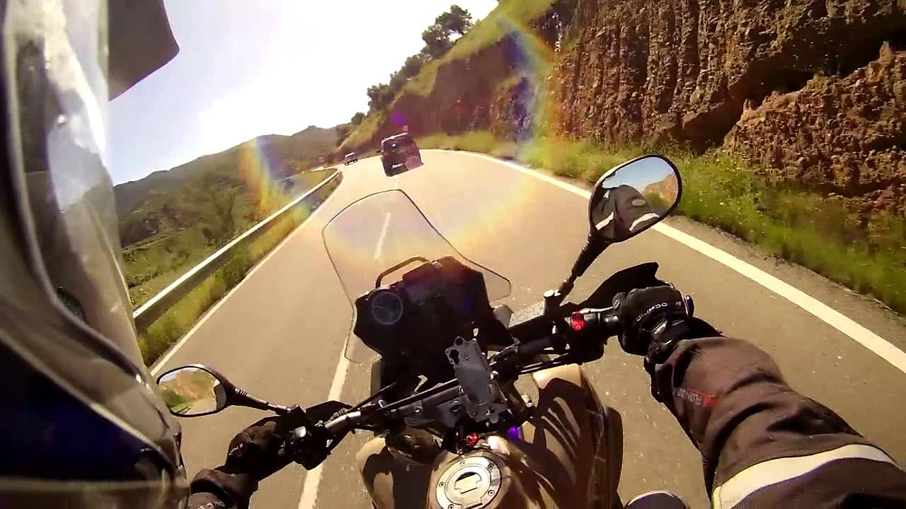 SummerTrip, 10 consejos para hacer ruta en este verano