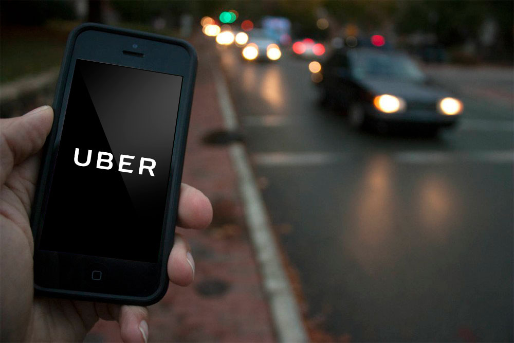 Uber Panamá: ¿A ti también te ha pasado?
