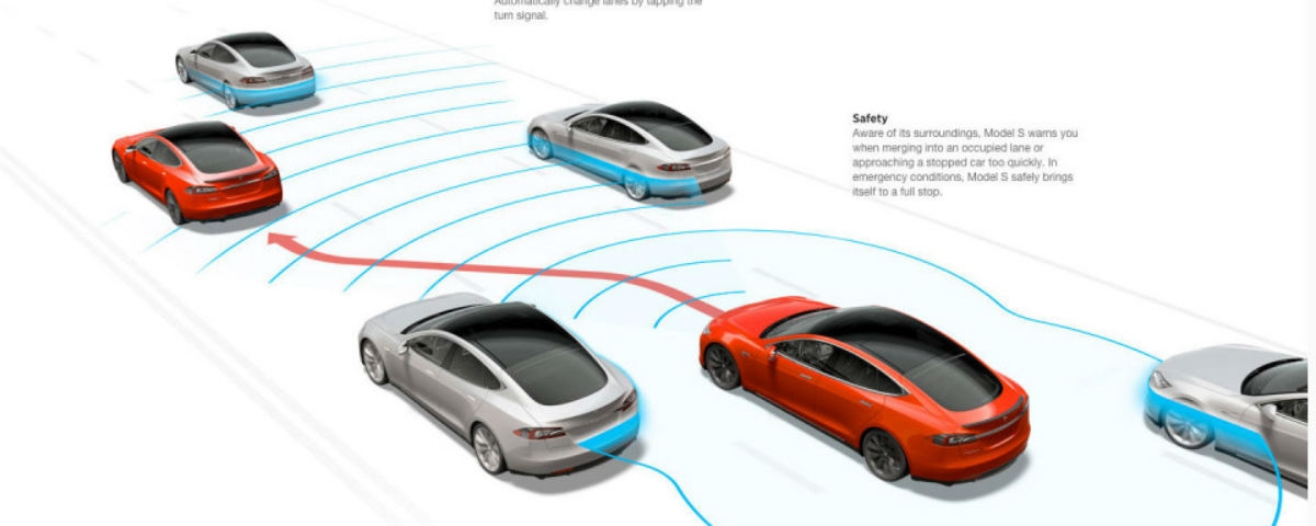 Autopilot de Tesla es hackeado, ¿quiénes y cómo lo hicieron?