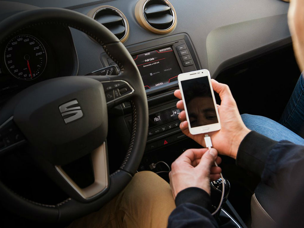 Las apps gratuitas para conductores inteligentes