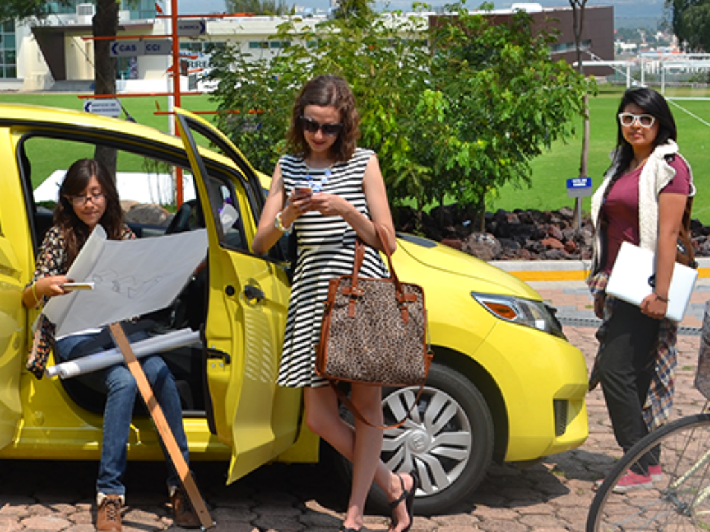 Los 10 autos ideales para el regreso a clases