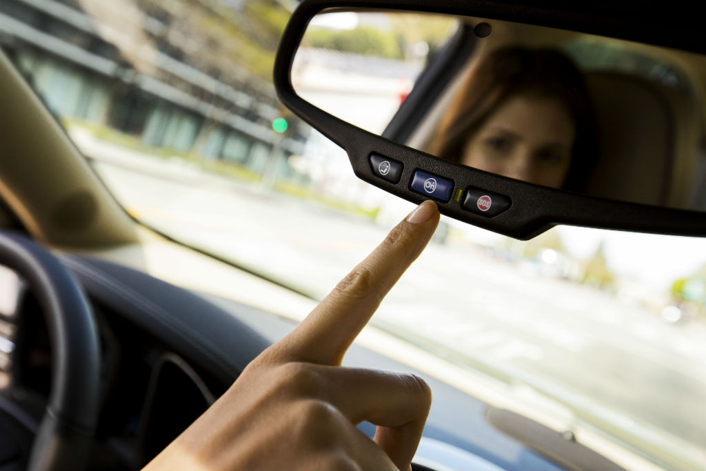 OnStar, el sistema que te acompaña mientras manejas cumple 20 años