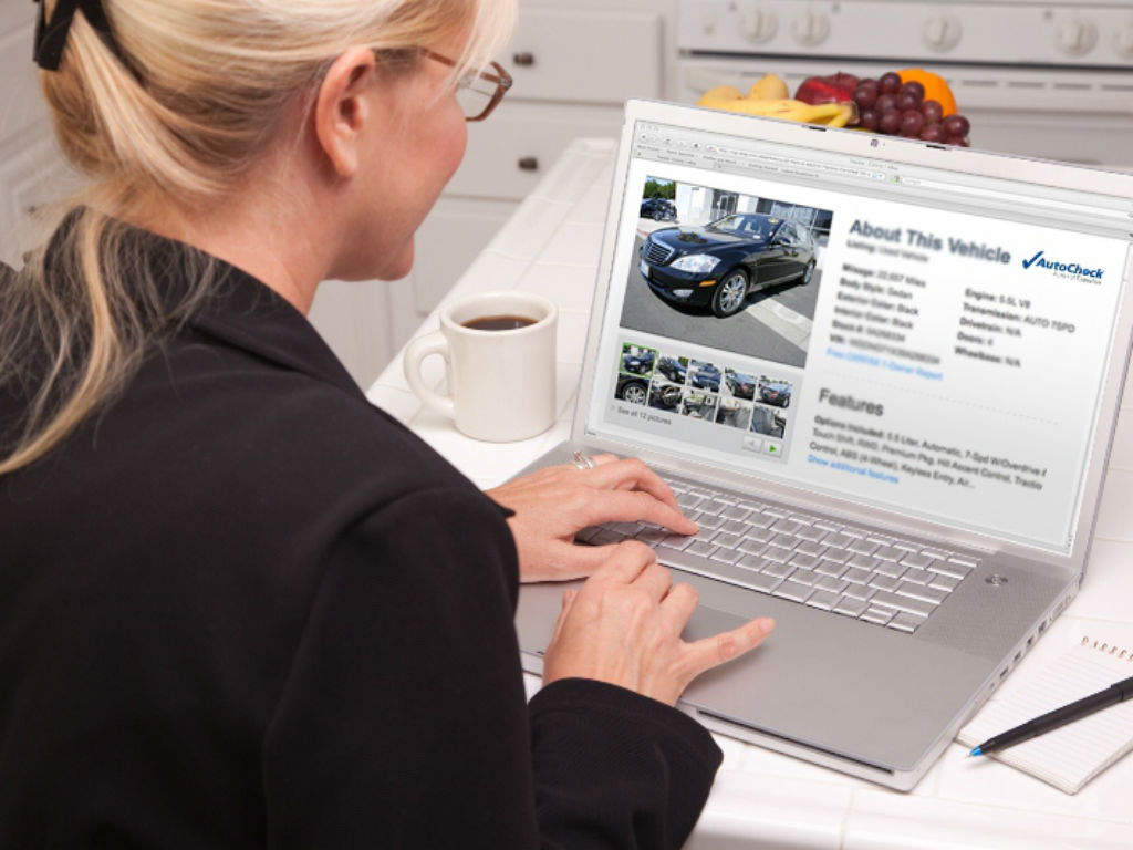 5 señales de fraude al comprar un auto usado