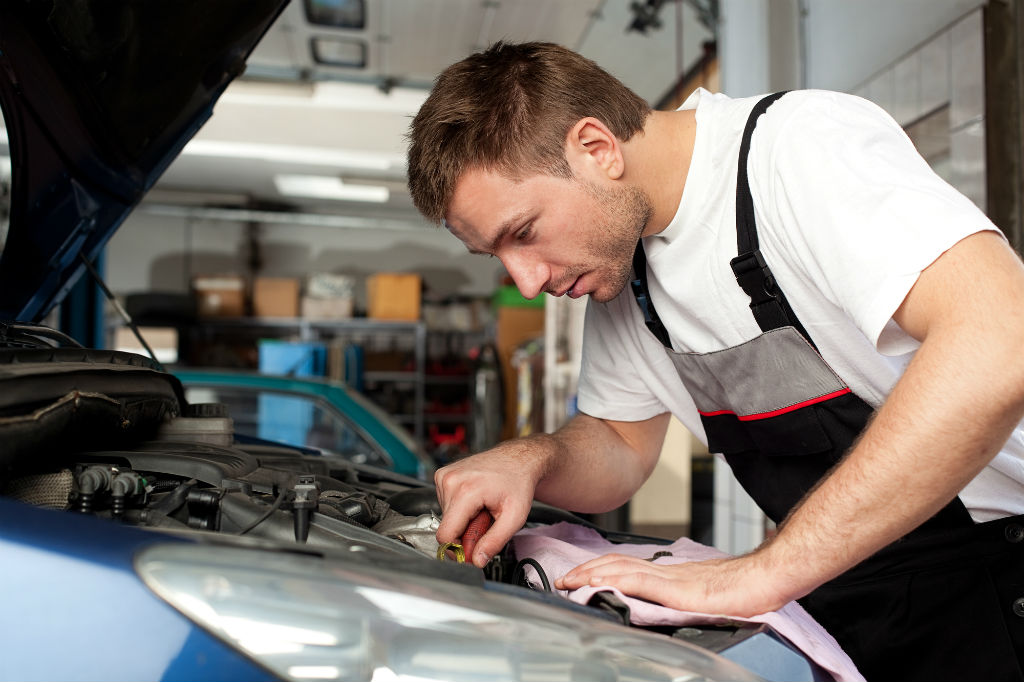 ¿Qué es la inspección vehicular y por qué es tan importante para mi seguro de auto?