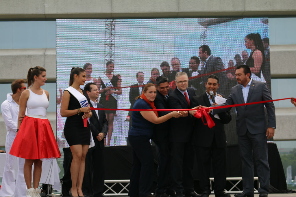 Inicia la feria de seminuevos “Oldies But Goodies”