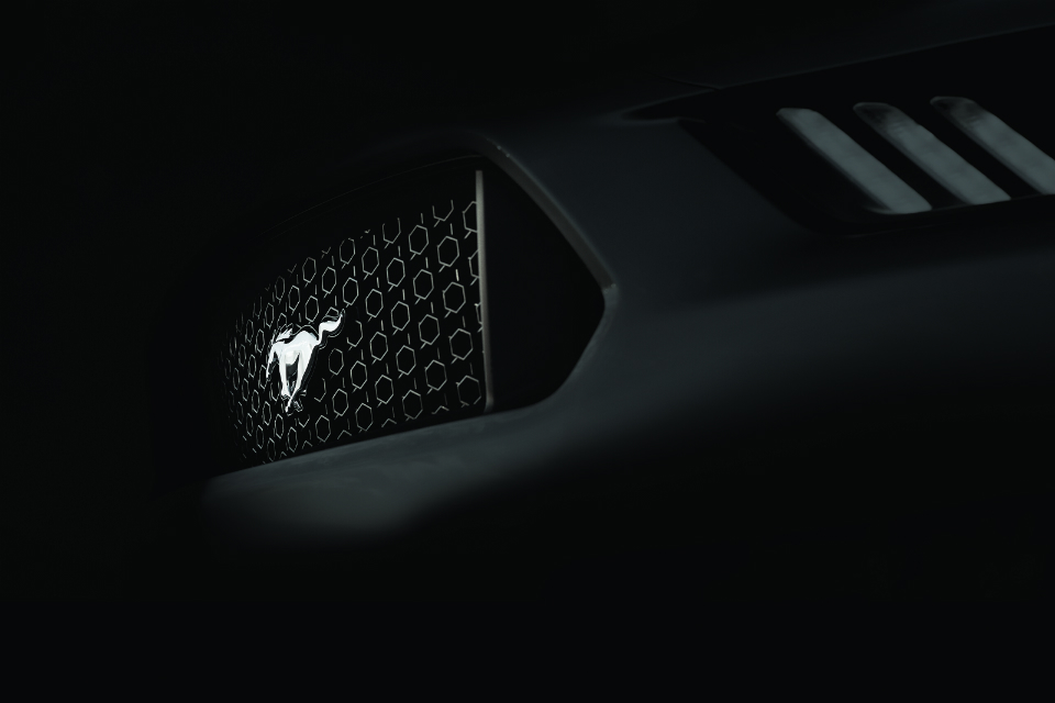 Ford Mustang en Argentina, comienza su preventa