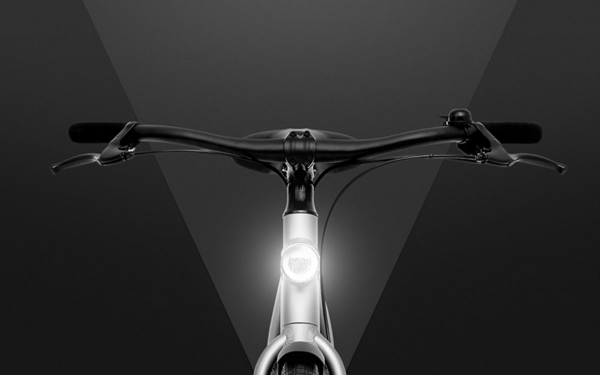 Electrified S, la bici que todo ciclista quisiera (o debería) tener