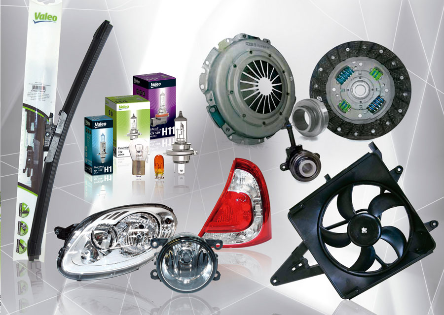 Etman incorpora Valeo a su portfolio de productos