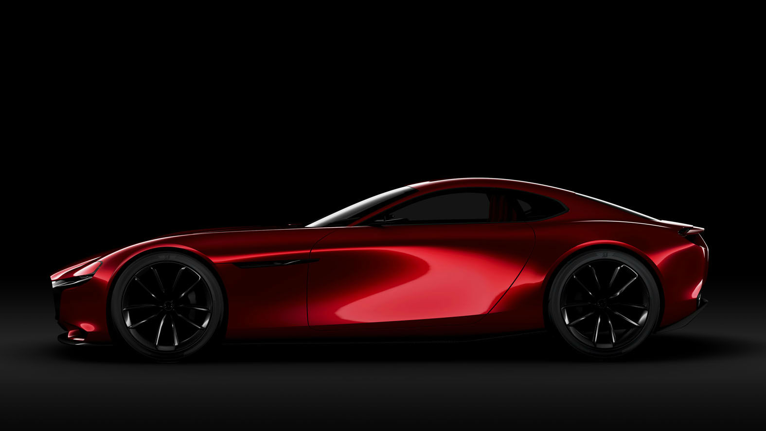 El Mazda RX-9 con motor Wankel llegaría más pronto de lo que creemos