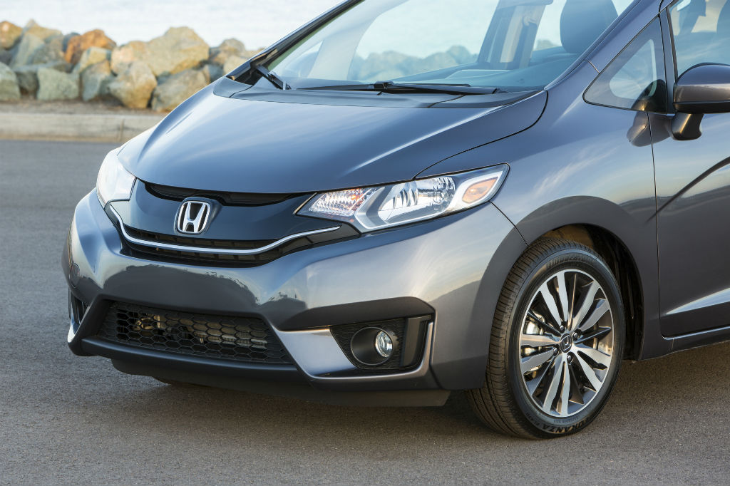Mira estos cuatro espectaculares modelos que tiene Honda