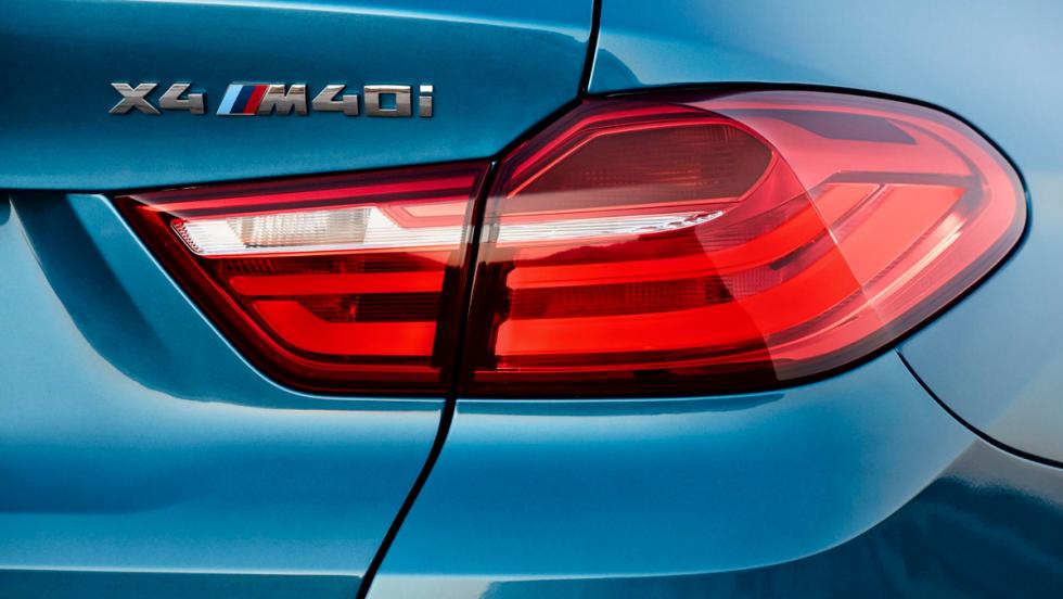 Autos con nombres alfanuméricos, ¿cuál es su significado?