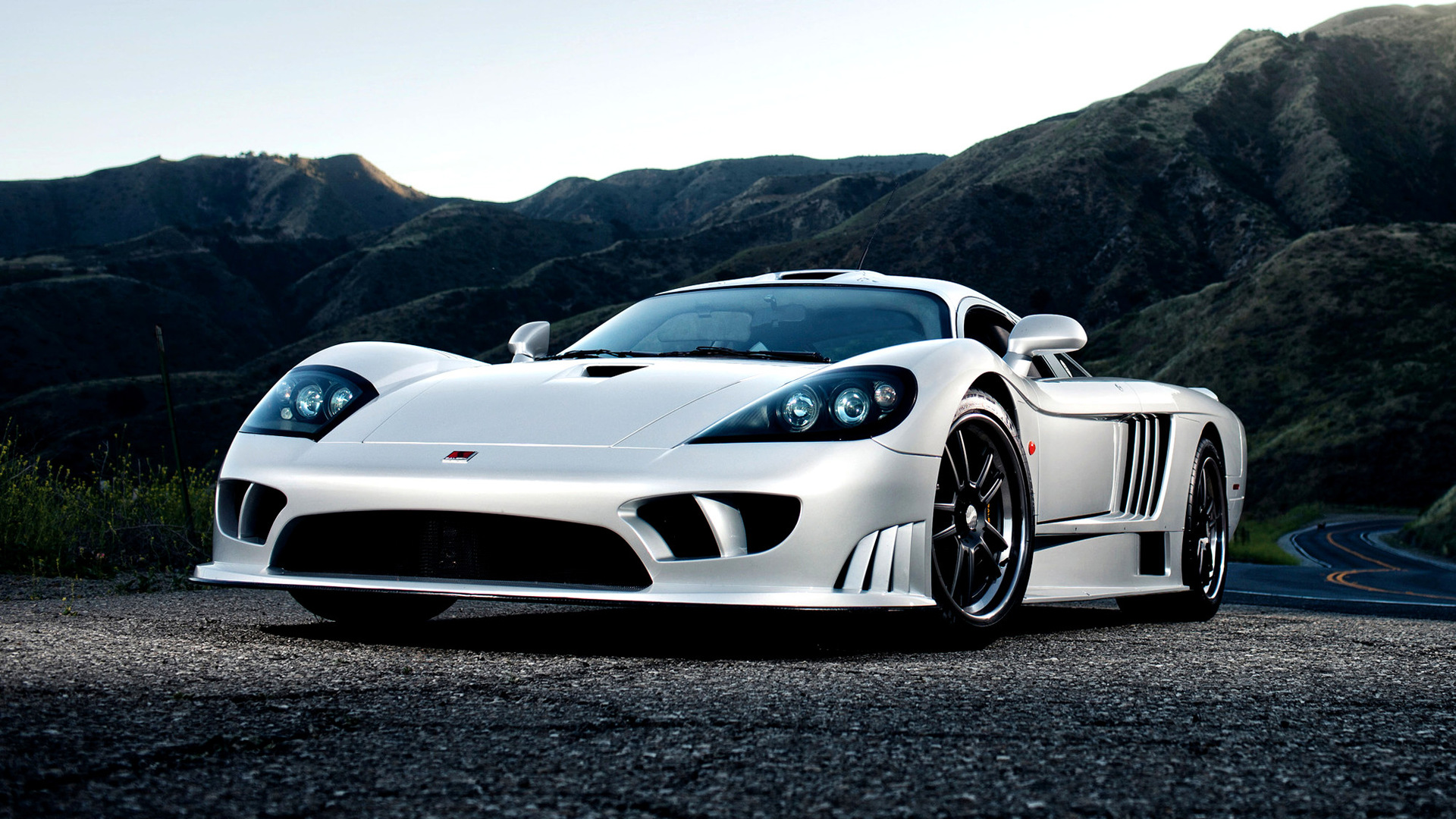 Saleen S7 está de regreso con una edición especial