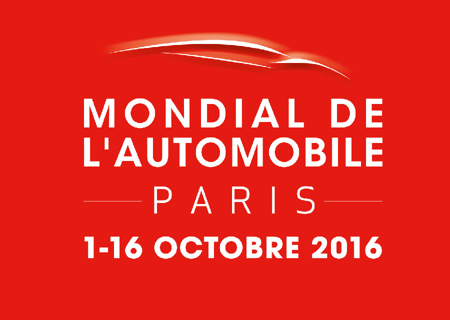 Salón de París 2016, el futuro de la industria