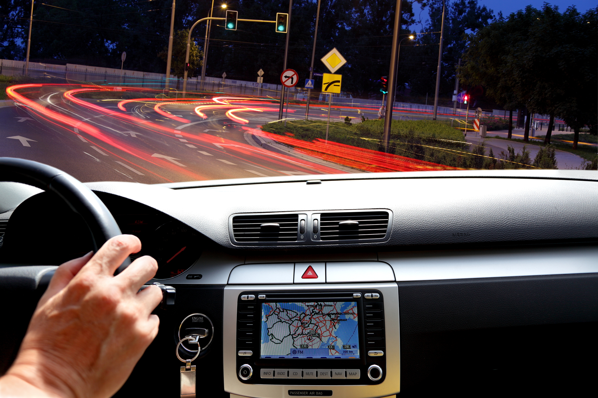 ¿Cómo verificar si tu rastreo vehicular está activo?