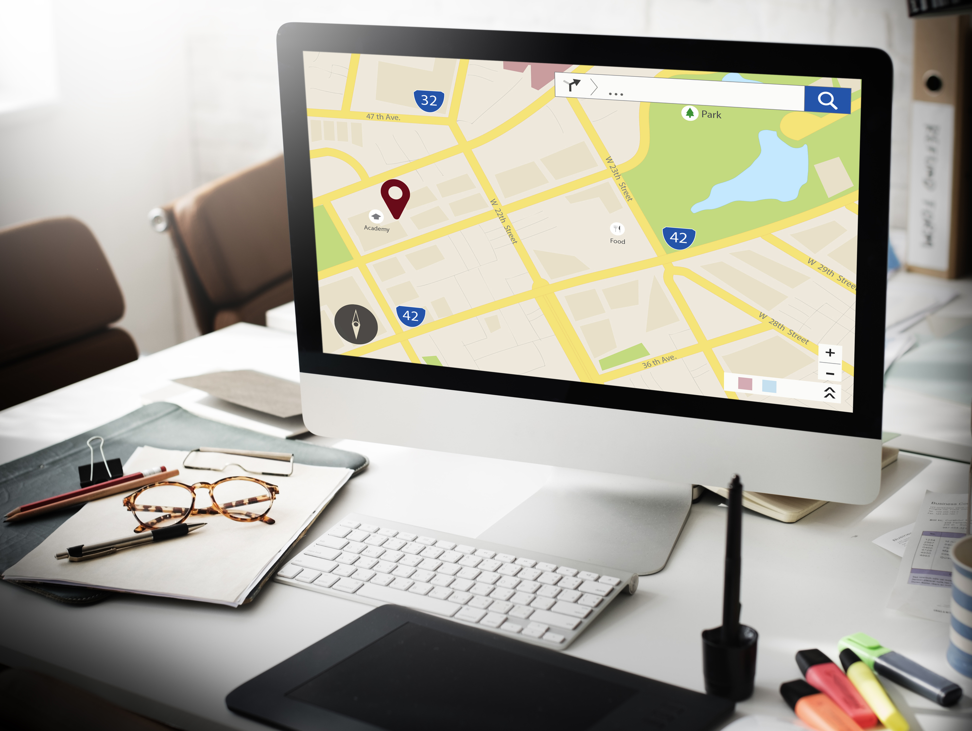 Sherloc Technology Solutions y sus servicios