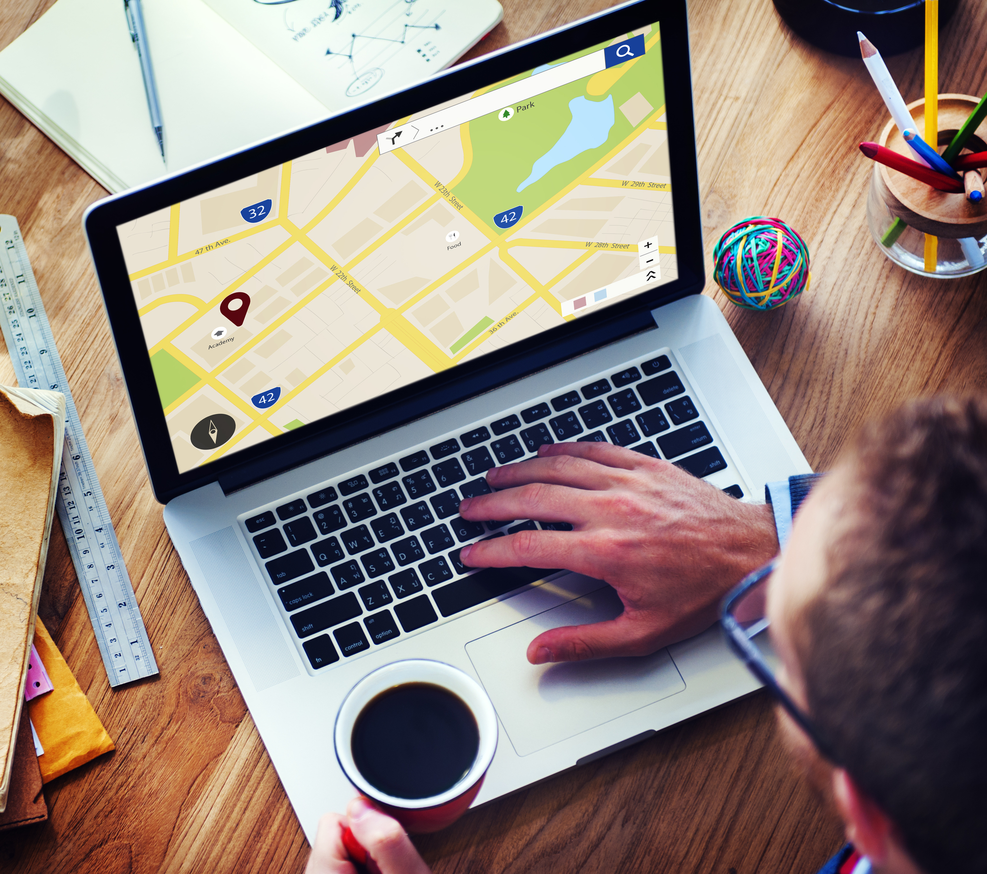 ¿Cuáles son los beneficios de Tracklink?