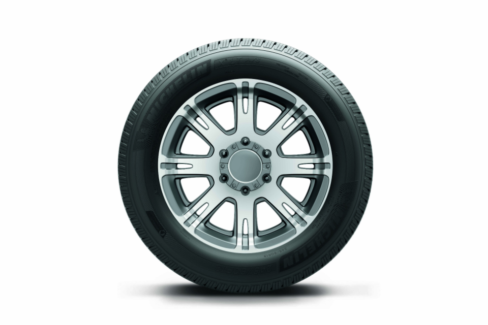 Michelin X LT AS, los neumáticos listos para todo desafío
