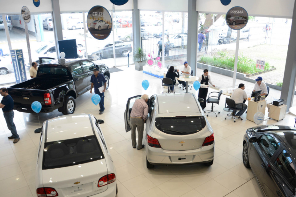 Te contamos cuanto cuesta mantener un auto en Argentina