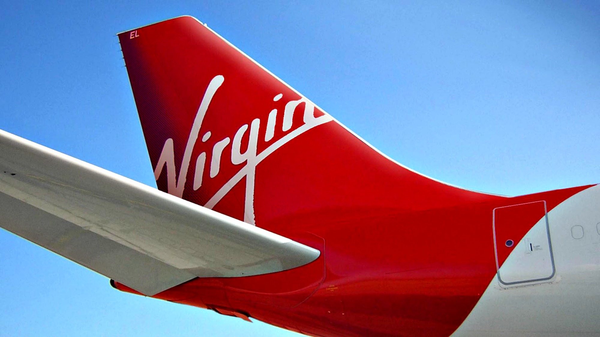 Conoce a Richard Branson, dueño de Virgin