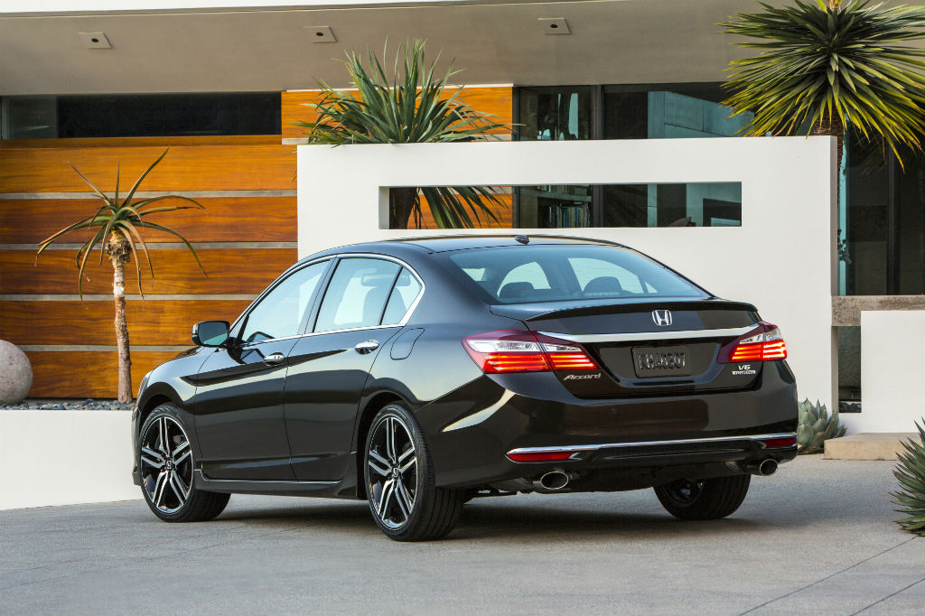 Honda tiene los modelos ideales para ti