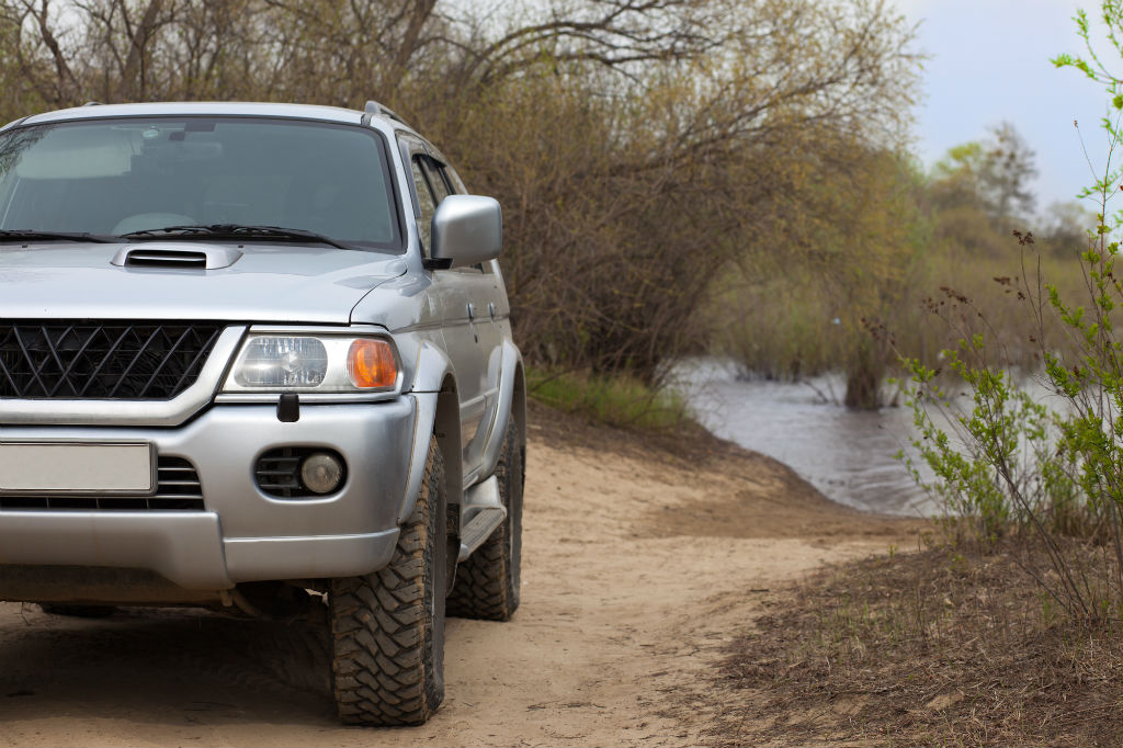 ¿Cómo escoger las llantas ideales para Off-Road?