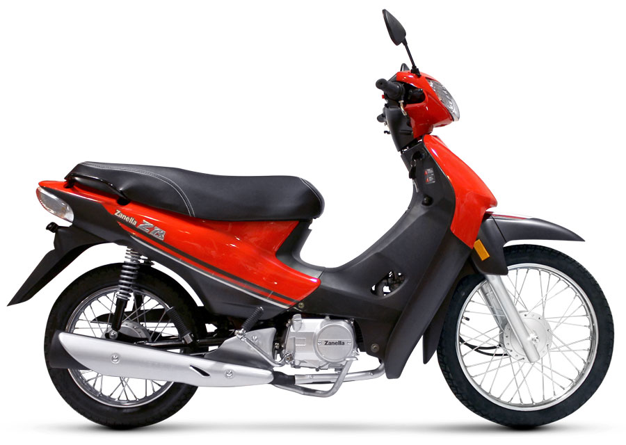 ¿Cuál es la moto más vendida del mercado?