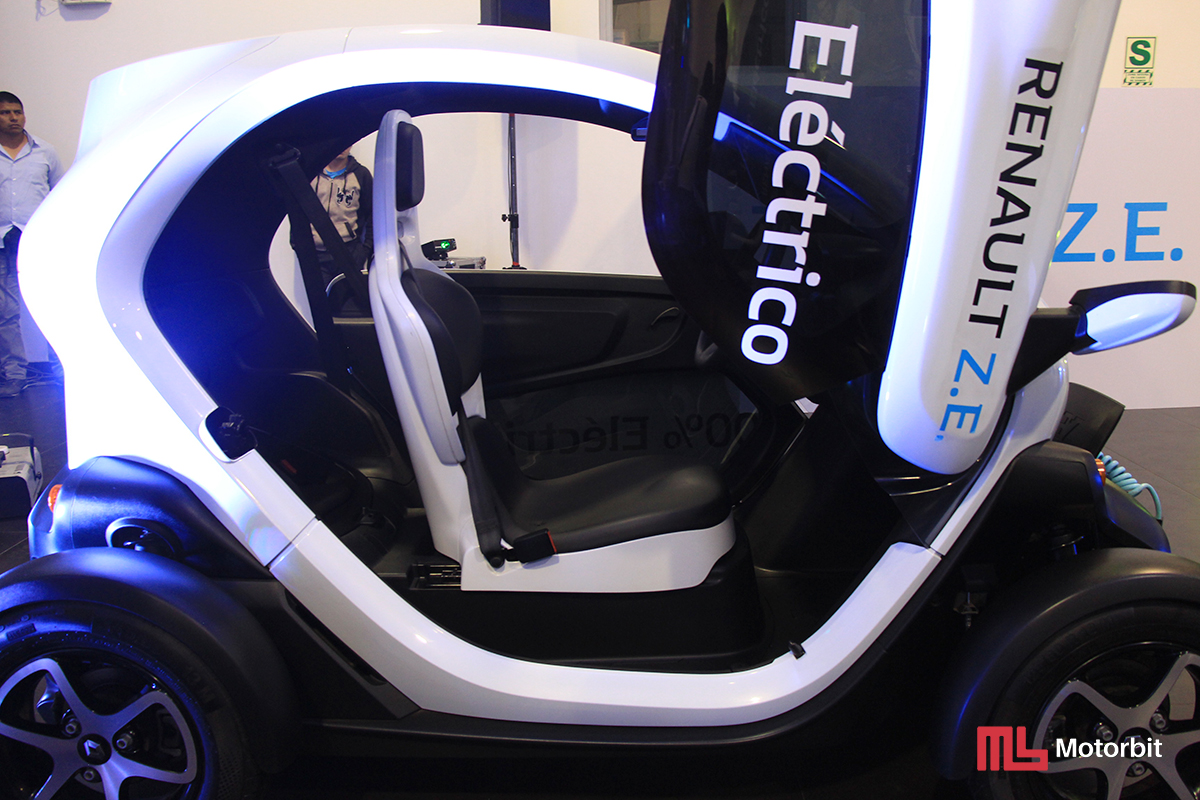 Así marcha la venta de autos eléctricos e híbridos en México